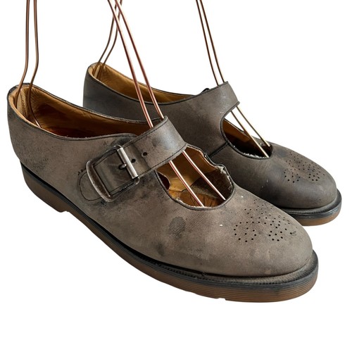 Vintage martens mary jane - dr,