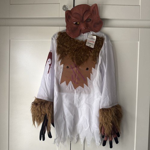 Children kid werewolf - children's,