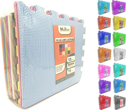 Soft eva foam mat - soft,