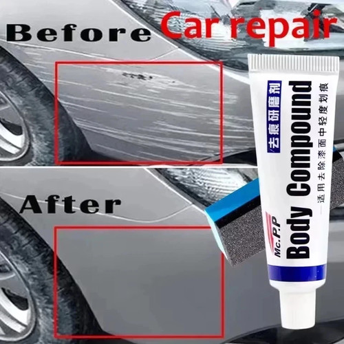 Car scratch repair remover - scratch,