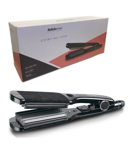 Babyliss pro 2512u - babyliss,