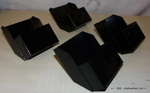 Burner scuttle for - burner,