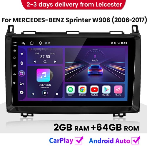For mercedes benz - for, sprinter