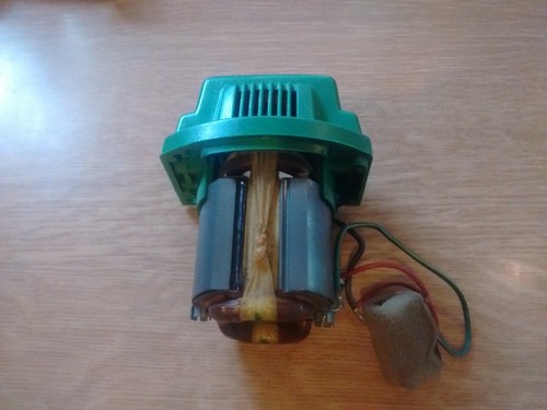 Hitachi tr6 trimmer router - hitachi,