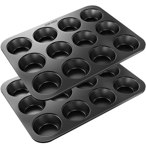 Cup muffin cake - muffin, baking