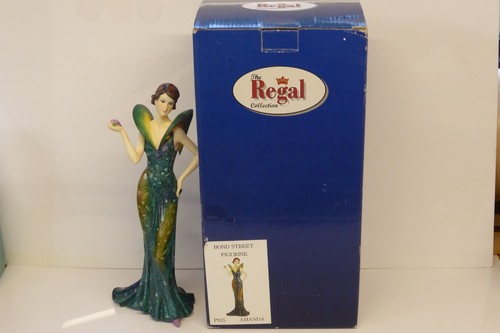 Regal bond street - bond,