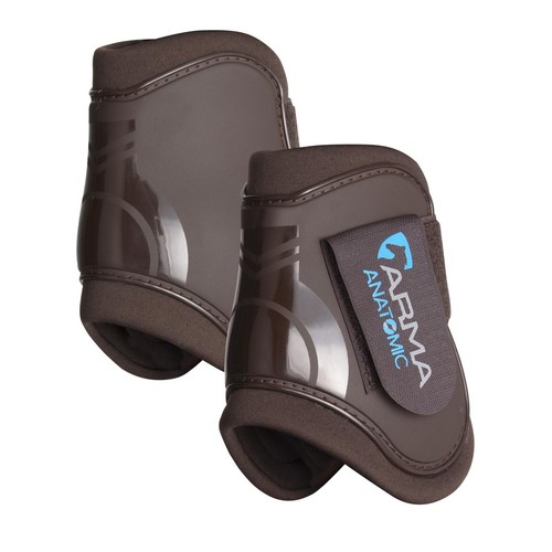 Shires arma fetlock boots - shires,