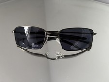 OAKLEY SQUARE WIRE 3