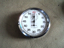 Vintage Swiss 1/5 Rocar Wind