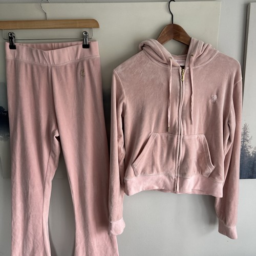 Juicy couture women velour - juicy,