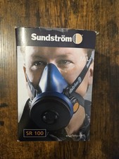 Sundstrom SR100 M/L and SR510