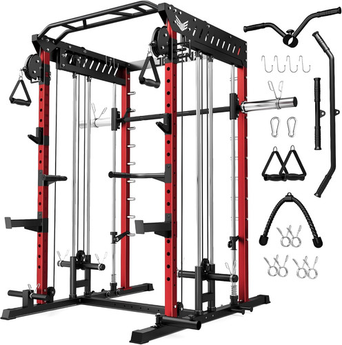 M21 smith machine - smith,
