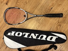 Dunlop Aerogel Pro Squash