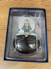 Star Trek Eaglemoss USS Centaur #52 - New in Box - No Magazine