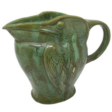 Antique Circa 1910 C.H Brannam