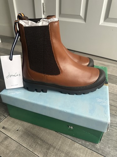 Joules carnaby ankle boots - carnaby,
