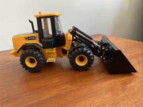 Britains jcb 416s farm - 416s,