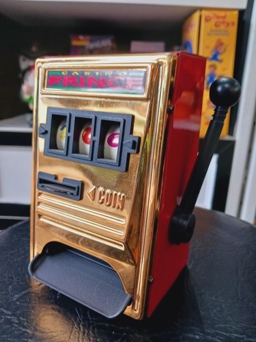 American vintage gambling - american,