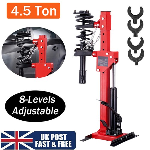 5ton hydraulic strut spring - hydraulic,