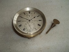 Antique  19th Century "W