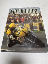 MOTOCOURSE 1980-1981