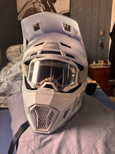 Leatt adult motocross - adult,