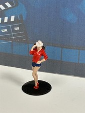 Dukes of Hazzard Daisy 1:64