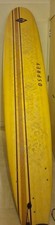 Osprey foam surfboard. 9 foot