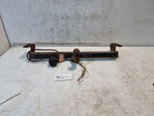 Suzuki Vitara Tow Bar &
