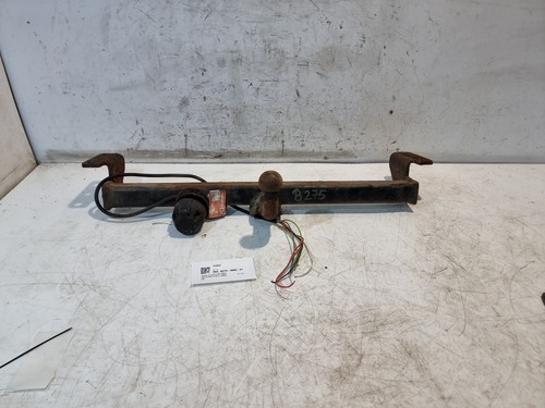 Suzuki vitara tow bar - vitara,