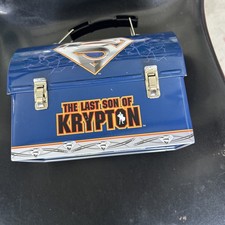 Superman - Last Son of Krypton