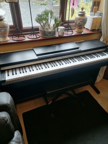 Yamaha ydp142 key digital - yamaha, 88-key