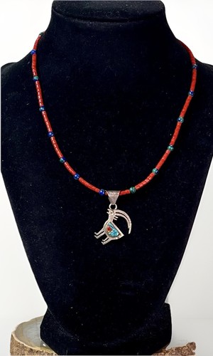 Charlie bowie navajo turquoise - charlie,