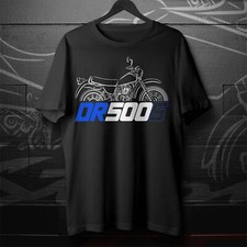 Suzuki DR500S T-Shirt