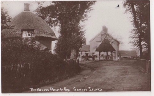Canvey island the - canvey, island,