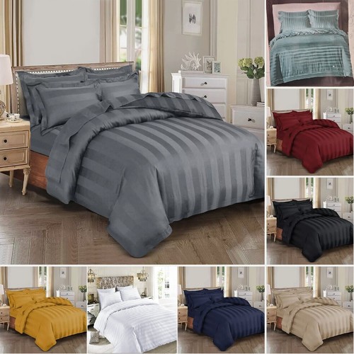 Luxury complete duvet cover - luxury,
