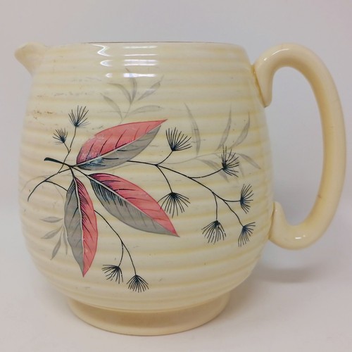 Beswick art deco 1930s - art,