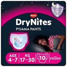 Huggies DryNites Pyjama Pants