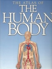 Atlas of the Human Body-Peter