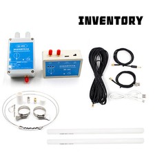 NEW GA490 Active Loop Radio