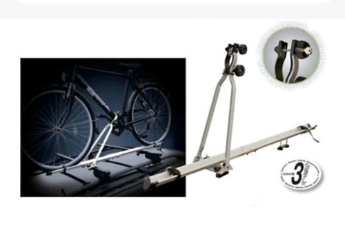 Biker plus double knob - double,