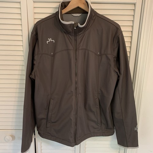 Powderhorn soft shell jacket - soft,
