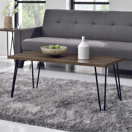 Owen retro coffee - coffee, table