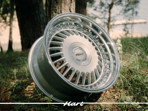 5x112 120 hart hr81 - 19",