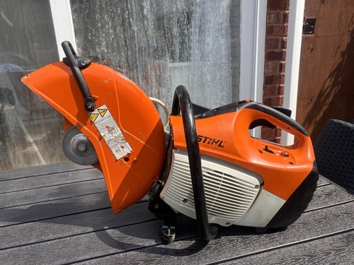 Stihl ts420 disc - ts420, cutter