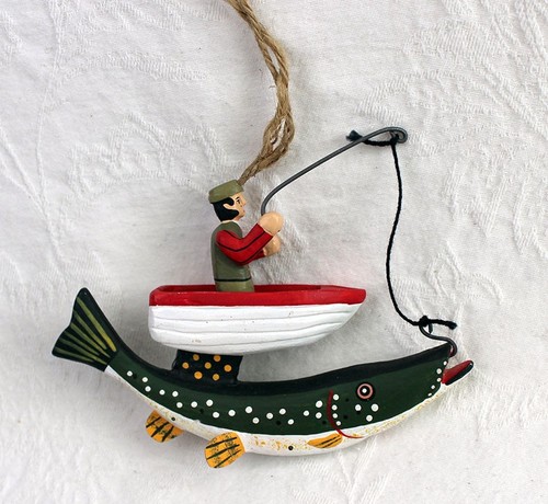 Randy tate fisherman boat fish - randy,