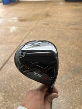 Titliest TSi3 Driver 9 Degree Right Hand Stiff Flex Shaft Golf Club