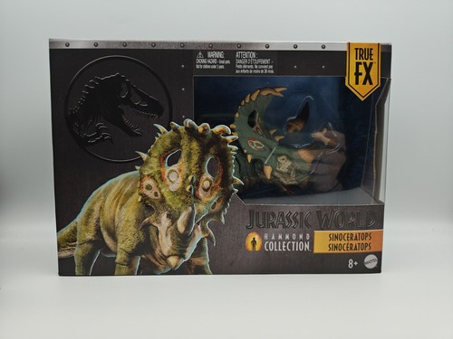 Jurassic world hammond - jurassic,