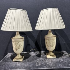 Beautiful Pair Of Vintage