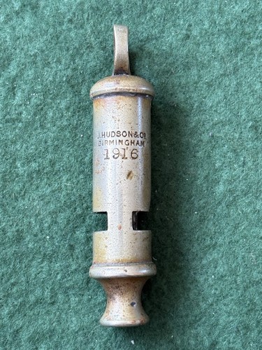 Ww1 1916 dated british army - dated,